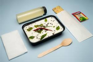 Curd Rice