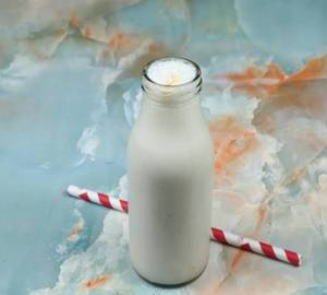 Vanilla Shake