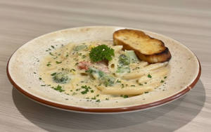 Alfredo