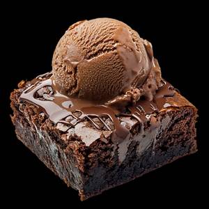 Chocolate Brownie