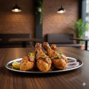 Tangri Kebab(4Pcs)