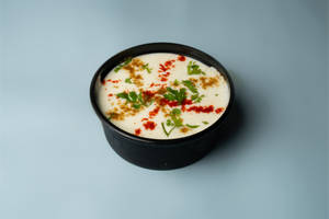 Plain Raita