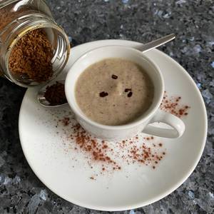 Creamy Mashroom Soup