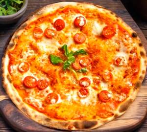 Pizza Margherita