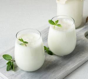 Butter Milk Masala Chilled