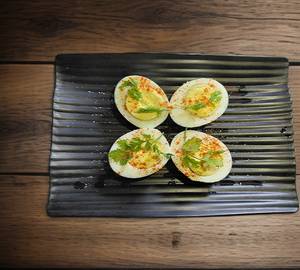 Boiled Egg [ 2 Pcs ]
