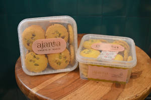 Naan Khatai 300g
