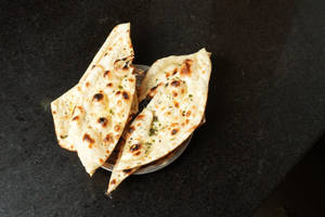 Butter Naan