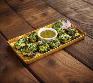 Chicken Pahadi Kebab