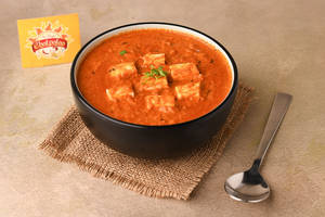 Punabi Paneer Masala