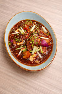 Kung Pao