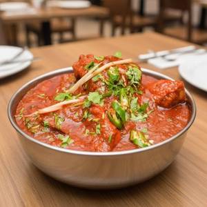 Butter Chicken Masala