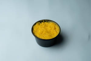 Moong Dal Halwa