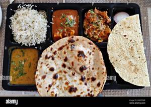Namasta Fixed Meal