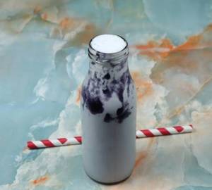 Black Currant Shake