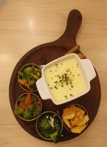 A Swiss Speciality