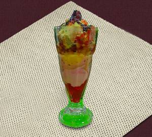 Famous Falooda