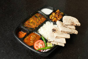 Special Thali