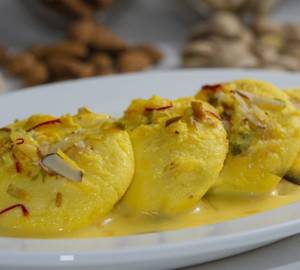 Rasmalai