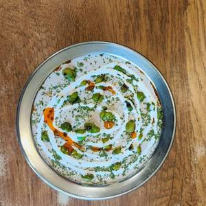 Methi Matar Malai