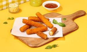 Cheese Pull (5 Pcs)