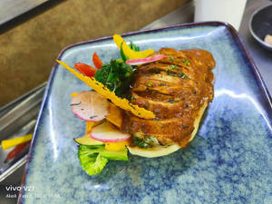 Pollo Khello
