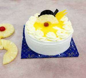 Pineapple Cake [500 Grams]