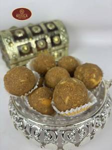 Laddu Panjiri