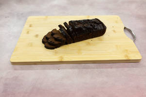 Choco Chips Tea Cake [250 Grams]