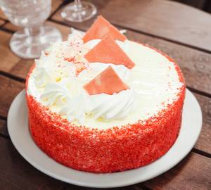 Red Velvet Cake [500 Grams]
