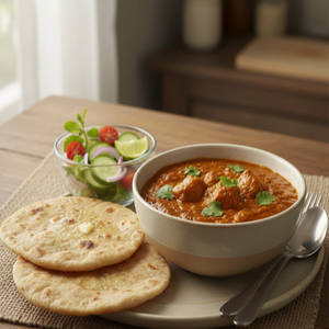 Special Chicken Masala Combo