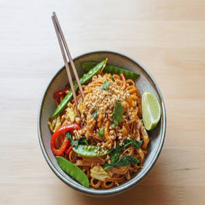 Veg Pad Thai