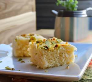 Malai Burfi 250Gm