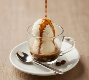 Affogato