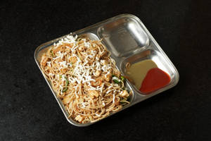 Veg Chowmein