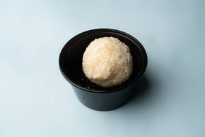 Coconut Laddoo