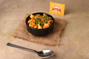 Mix Veg