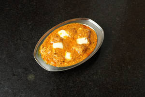 Shahi Paneer