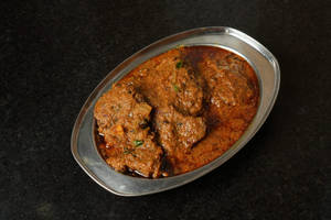 Fish Curry