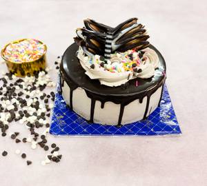 Belgium Chocolate [500 Grams]