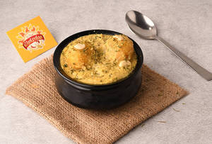 Malai Kofta
