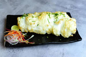 Chicken Reshmi Tikka [5 Pieces, Serves 1-2]