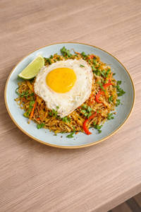 Mee Ma Goreng