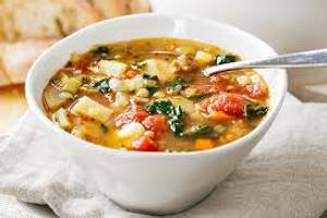 Italian Soup