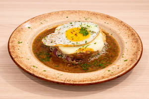 Loco Moco