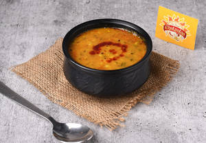 Dal Tadka