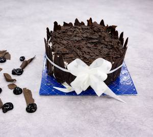 German Black Forest Cake [500 Gms]