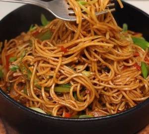 Veg Chowmein