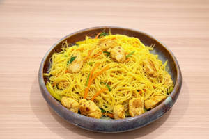 Chicken Meifoon