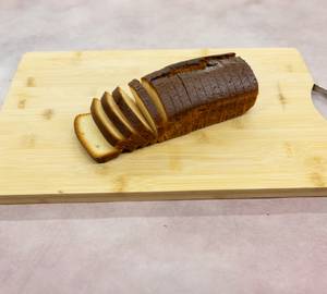 Mawa Vanilla Tea Cake [250 G]